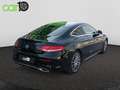 Mercedes-Benz C 300 Coupé d 4MATIC Negro - thumbnail 6