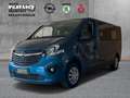 Opel Vivaro B Combi L2 1.6 Diesel Klima v+h/NAVI Kék - thumbnail 1