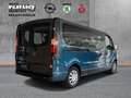 Opel Vivaro B Combi L2 1.6 Diesel Klima v+h/NAVI Bleu - thumbnail 2