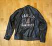 Harley-Davidson Street 750 Schwarz - thumbnail 14