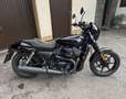 Harley-Davidson Street 750 Schwarz - thumbnail 4