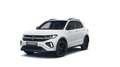Volkswagen T-Cross 1.5 TSI R-Line Aut. 110kW Weiß - thumbnail 1