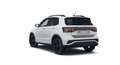Volkswagen T-Cross 1.5 TSI R-Line Aut. 110kW Weiß - thumbnail 3