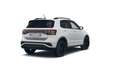 Volkswagen T-Cross 1.5 TSI R-Line Aut. 110kW Blanco - thumbnail 8