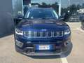 Jeep Compass Compass II 2017 2.0 mjt Limited 4wd 140cv auto Blau - thumbnail 3