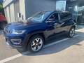 Jeep Compass Compass II 2017 2.0 mjt Limited 4wd 140cv auto Blau - thumbnail 2
