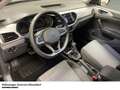 Volkswagen T-Cross Life 1.0 TSI DSG Sitzheizung Navigation Schwarz - thumbnail 12