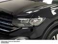 Volkswagen T-Cross Life 1.0 TSI DSG Sitzheizung Navigation Schwarz - thumbnail 5