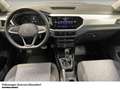 Volkswagen T-Cross Life 1.0 TSI DSG Sitzheizung Navigation Schwarz - thumbnail 6