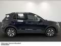Volkswagen T-Cross Life 1.0 TSI DSG Sitzheizung Navigation Schwarz - thumbnail 3