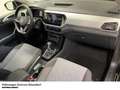 Volkswagen T-Cross Life 1.0 TSI DSG Sitzheizung Navigation Schwarz - thumbnail 13