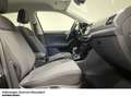 Volkswagen T-Cross Life 1.0 TSI DSG Sitzheizung Navigation Schwarz - thumbnail 14