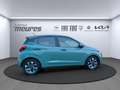 Hyundai i10 Trend ATG 1.2 Navi SHZ Temp Apple CarPlay USB PDC Vert - thumbnail 5