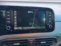 Hyundai i10 Trend ATG 1.2 Navi SHZ Temp Apple CarPlay USB PDC Vert - thumbnail 11