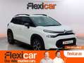 Citroen C3 Aircross Puretech S&S Feel Pack 110 Blanc - thumbnail 1