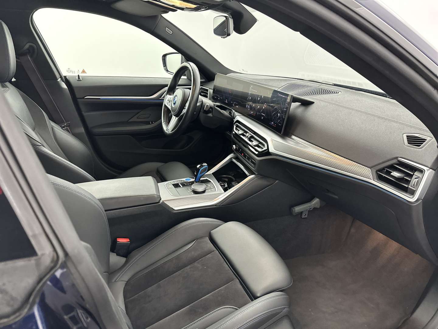 BMW I4 M50 M Sport M60 XDrive - 2023 - Joinsteer - #26