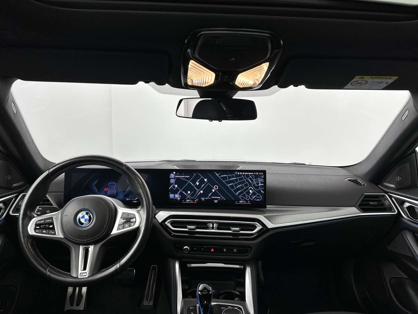 BMW I4 M50 M Sport M60 XDrive - 2023 - Joinsteer - #20