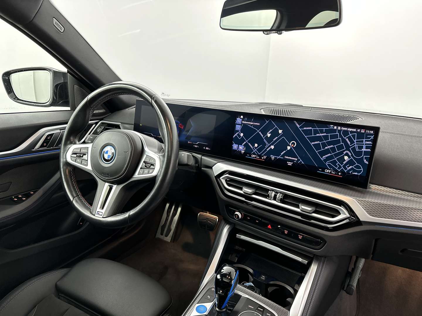 BMW I4 M50 M Sport M60 XDrive - 2023 - Joinsteer - #24