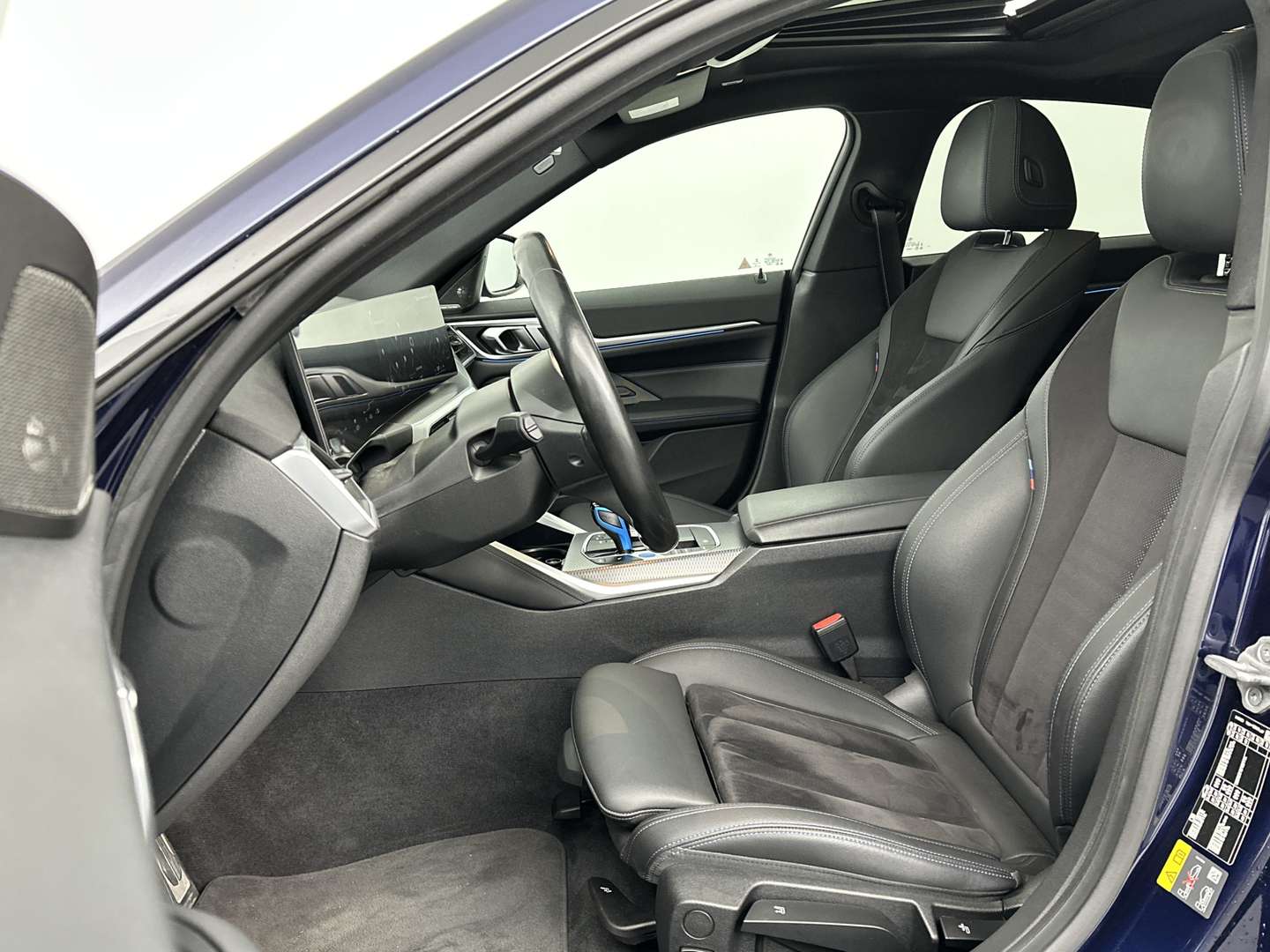 BMW I4 M50 M Sport M60 XDrive - 2023 - Joinsteer - #18