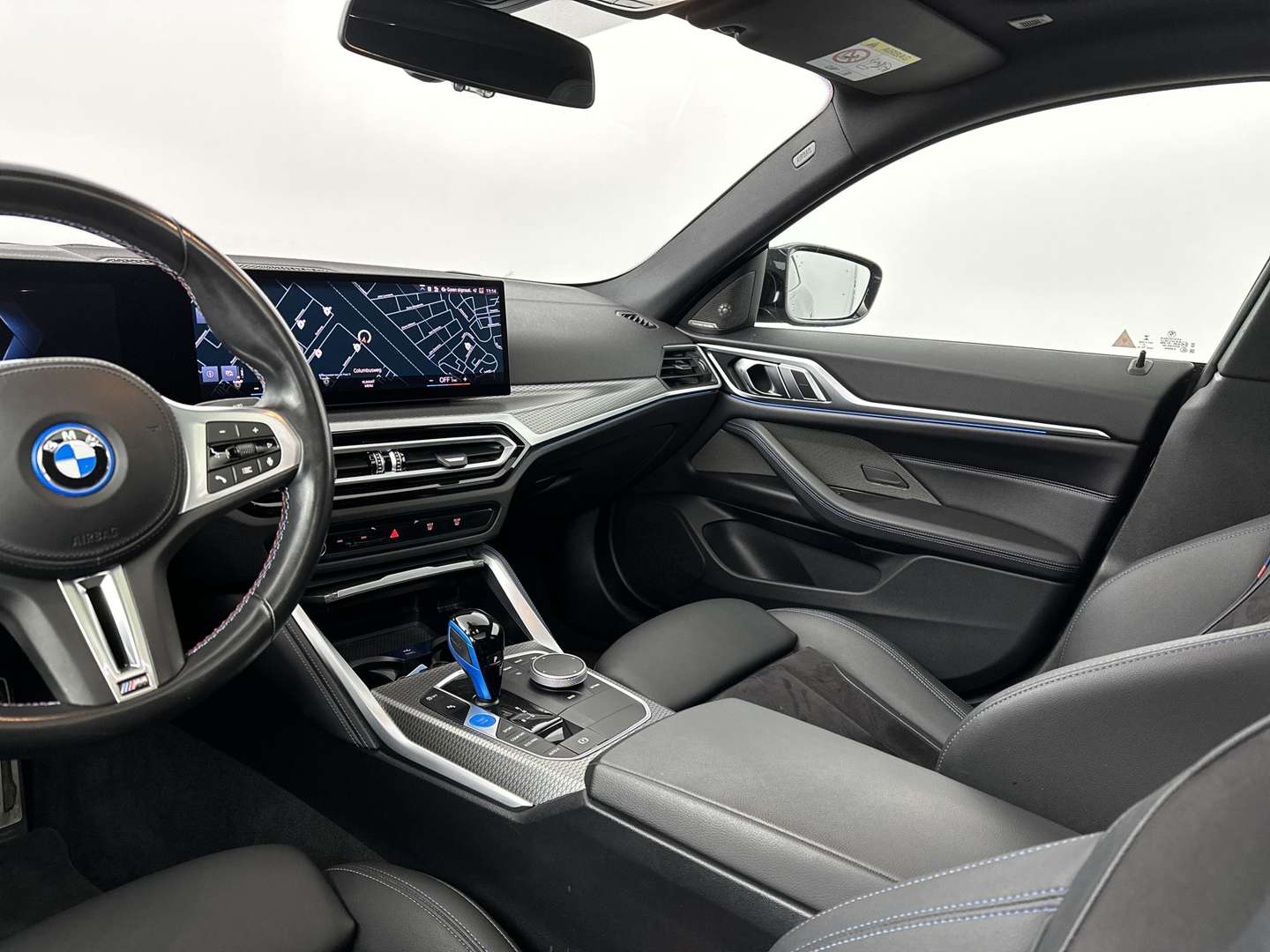 BMW I4 M50 M Sport M60 XDrive - 2023 - Joinsteer - #13