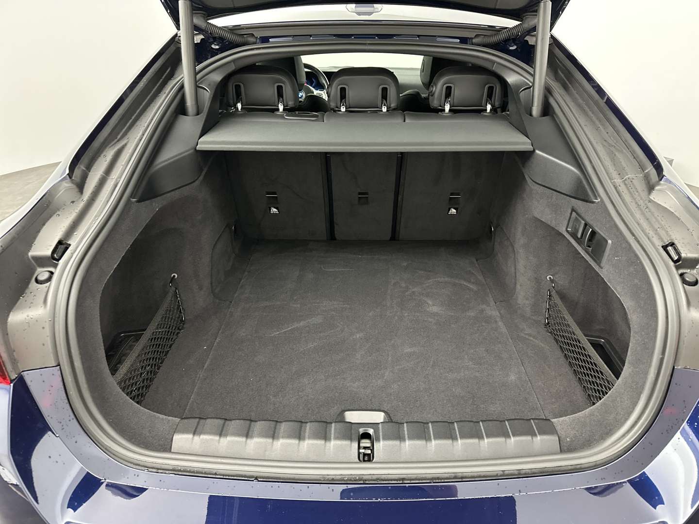 BMW I4 M50 M Sport M60 XDrive - 2023 - Joinsteer - #12