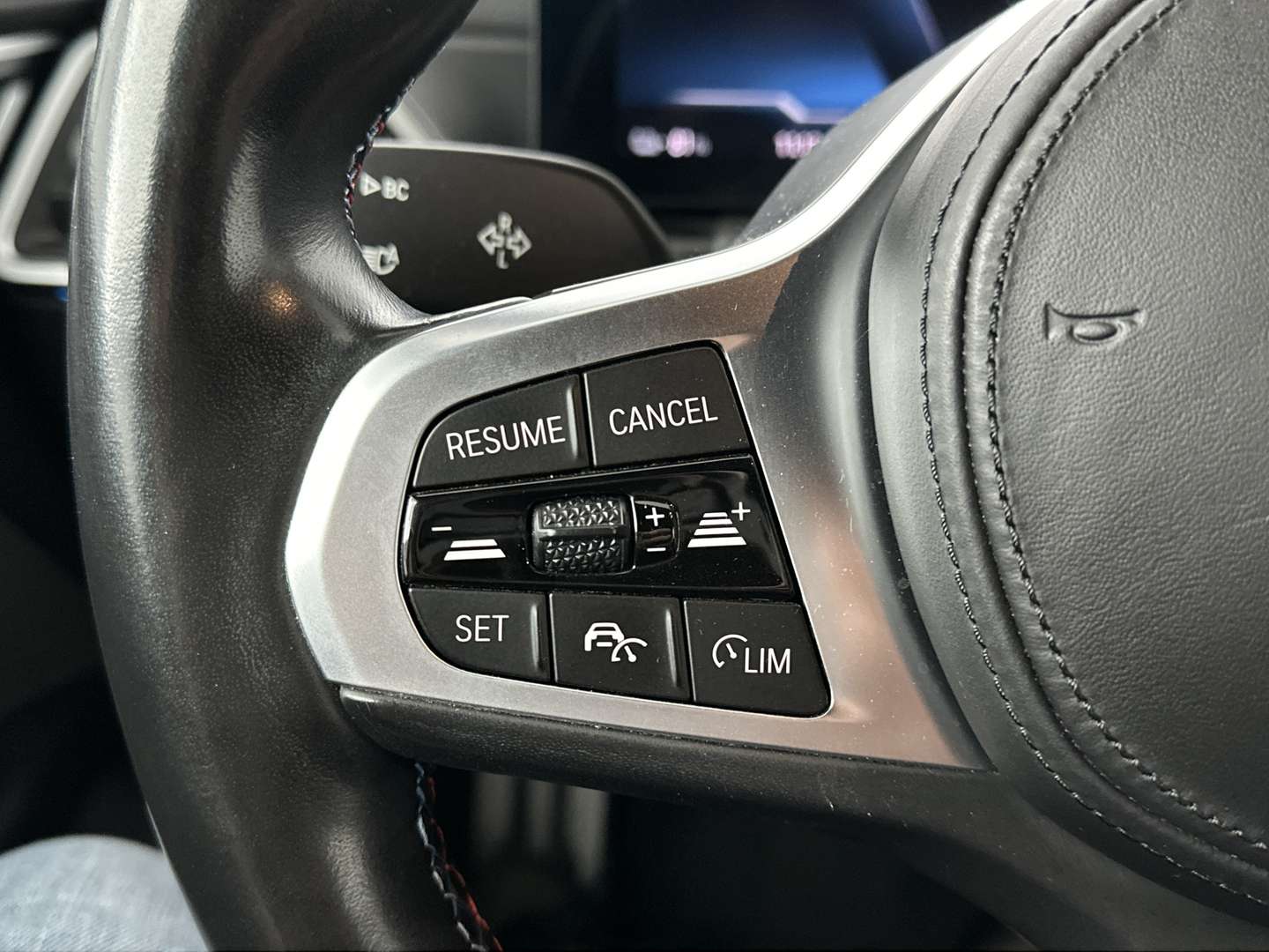 BMW I4 M50 M Sport M60 XDrive - 2023 - Joinsteer - #46