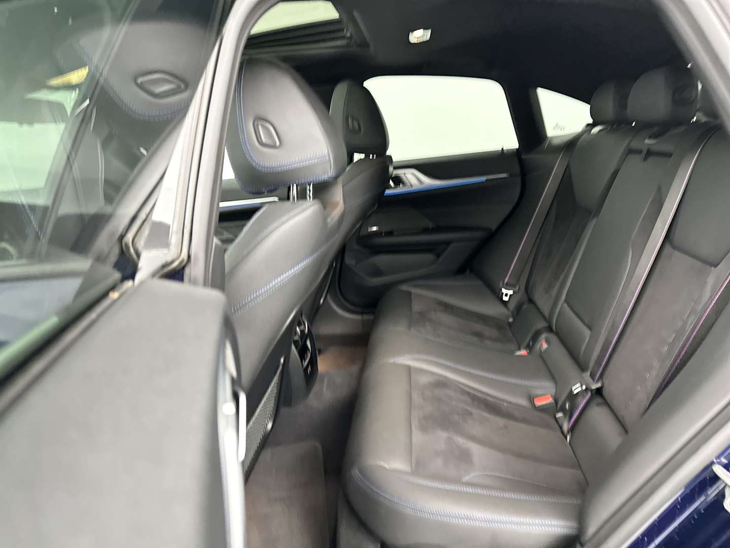 BMW I4 M50 M Sport M60 XDrive - 2023 - Joinsteer - #23