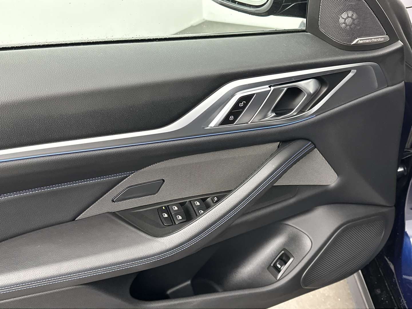 BMW I4 M50 M Sport M60 XDrive - 2023 - Joinsteer - #17