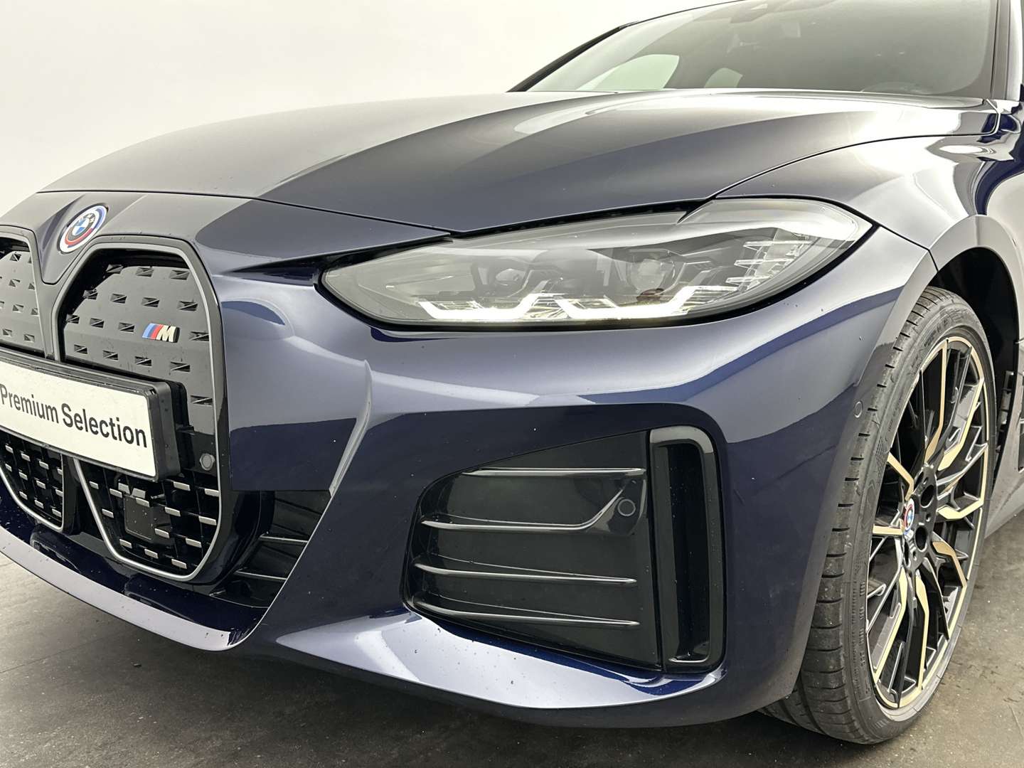 BMW I4 M50 M Sport M60 XDrive - 2023 - Joinsteer - #21