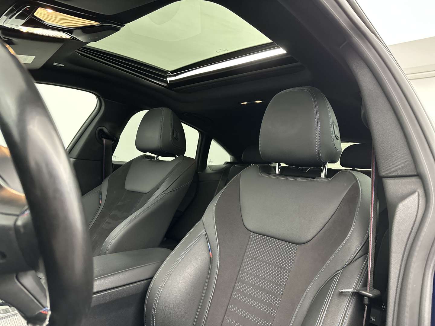 BMW I4 M50 M Sport M60 XDrive - 2023 - Joinsteer - #44