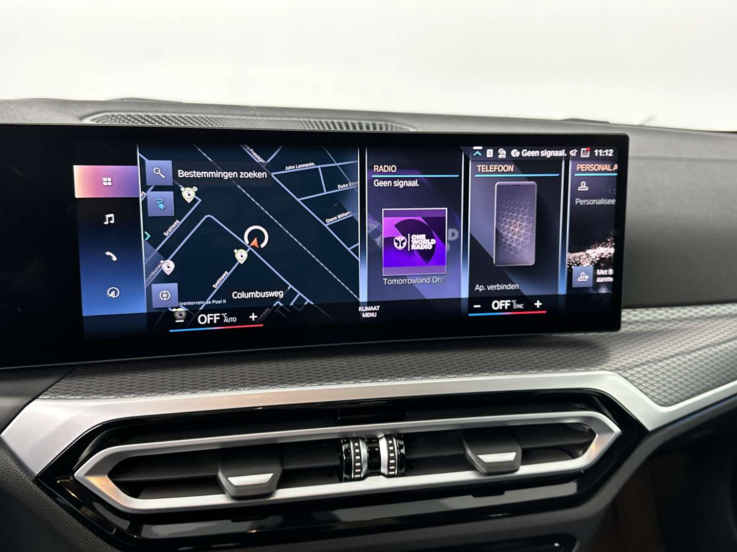 BMW I4 M50 M Sport M60 XDrive - 2023 - Joinsteer - #39