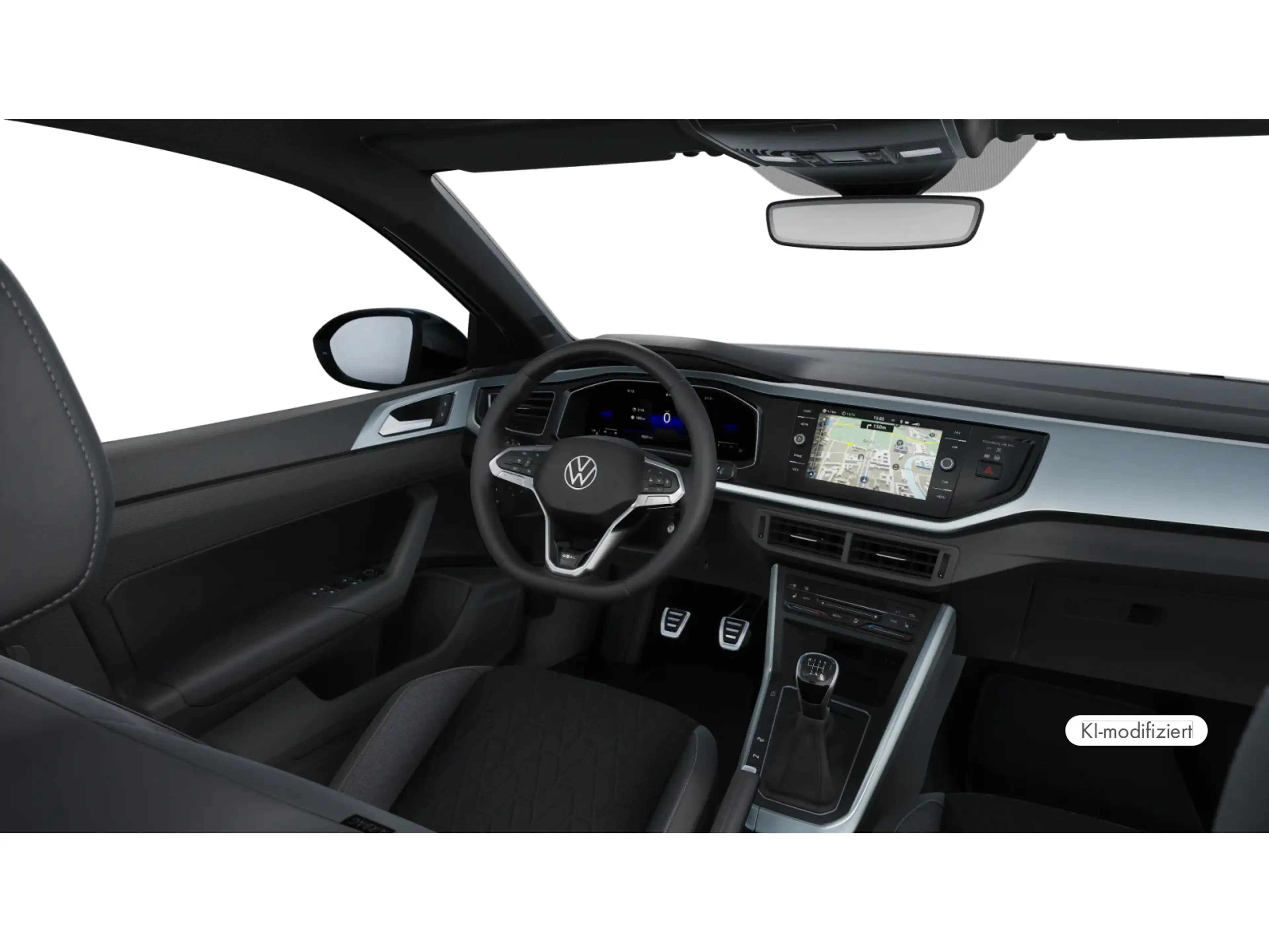 Volkswagen Taigo Goal 1.0 TSI, NAVI, GOAL, ACC,*144 EUR*,SI — photo 9