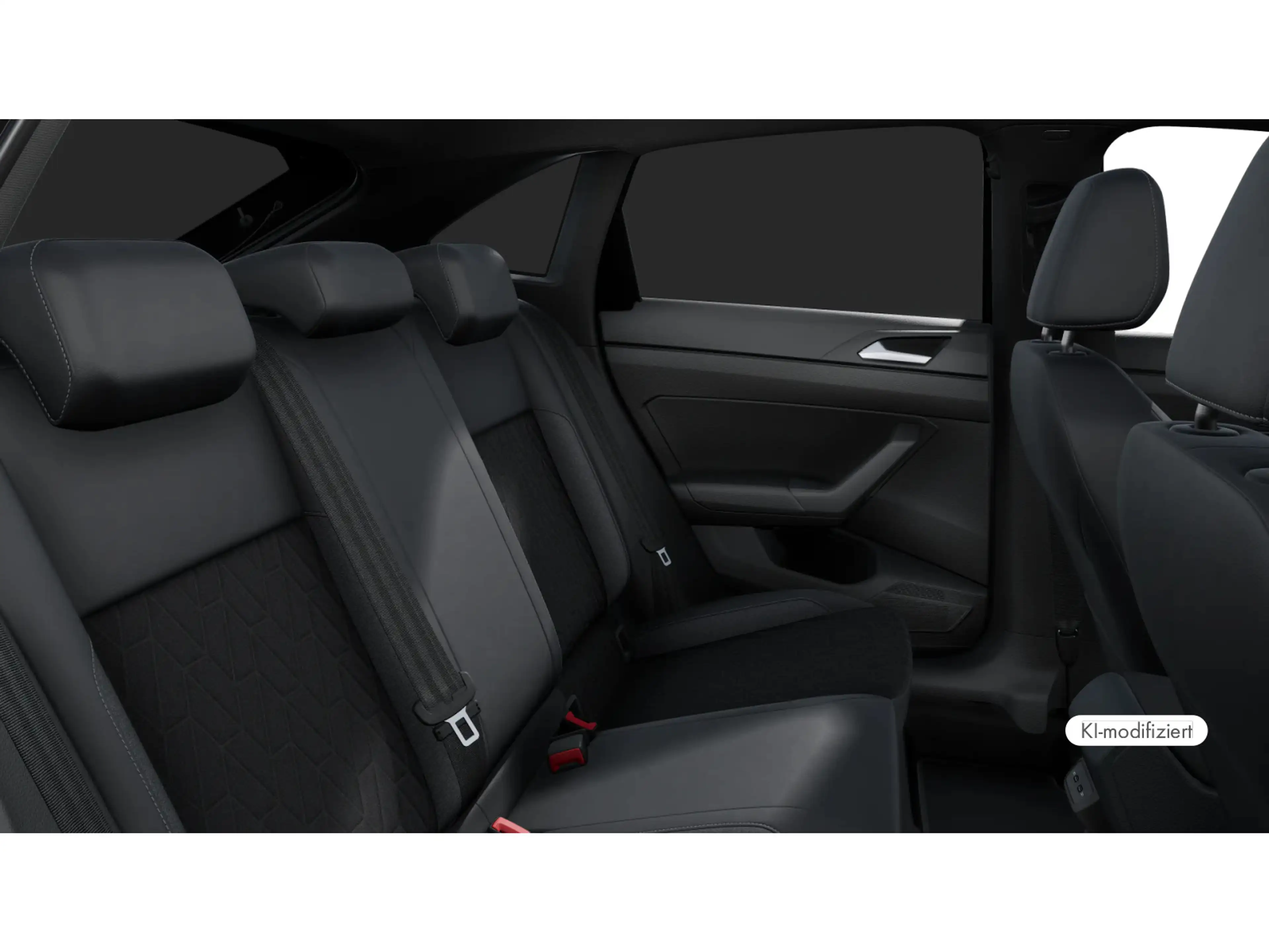 Volkswagen Taigo Goal 1.0 TSI, NAVI, GOAL, ACC,*144 EUR*,SI — photo 10