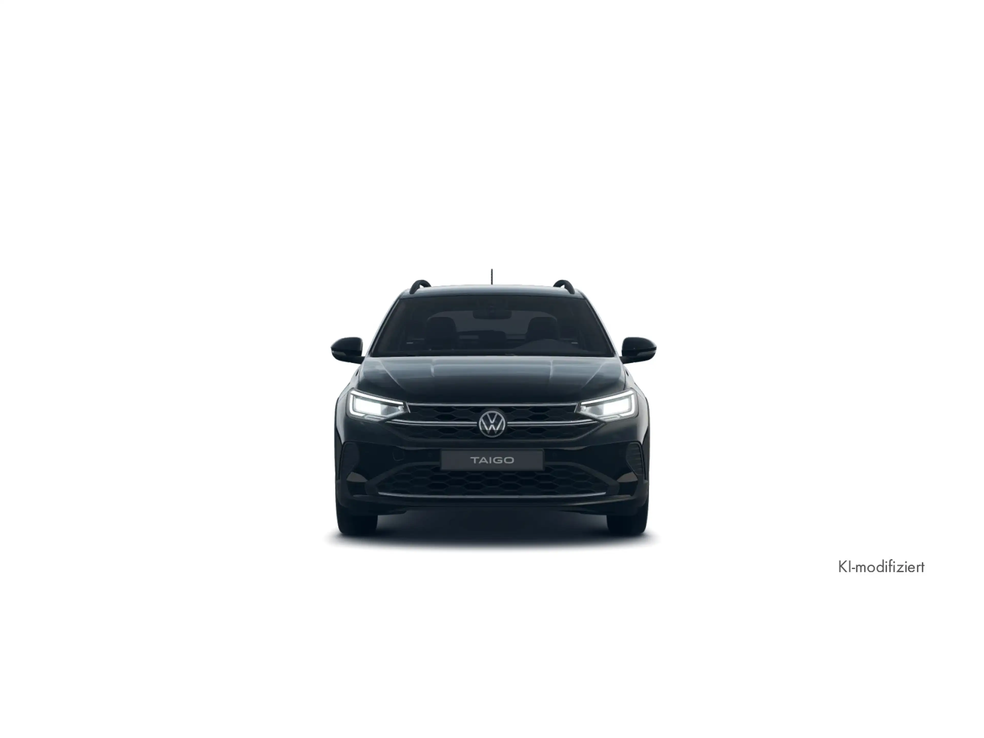 Volkswagen Taigo Goal 1.0 TSI, NAVI, GOAL, ACC,*144 EUR*,SI — photo 2