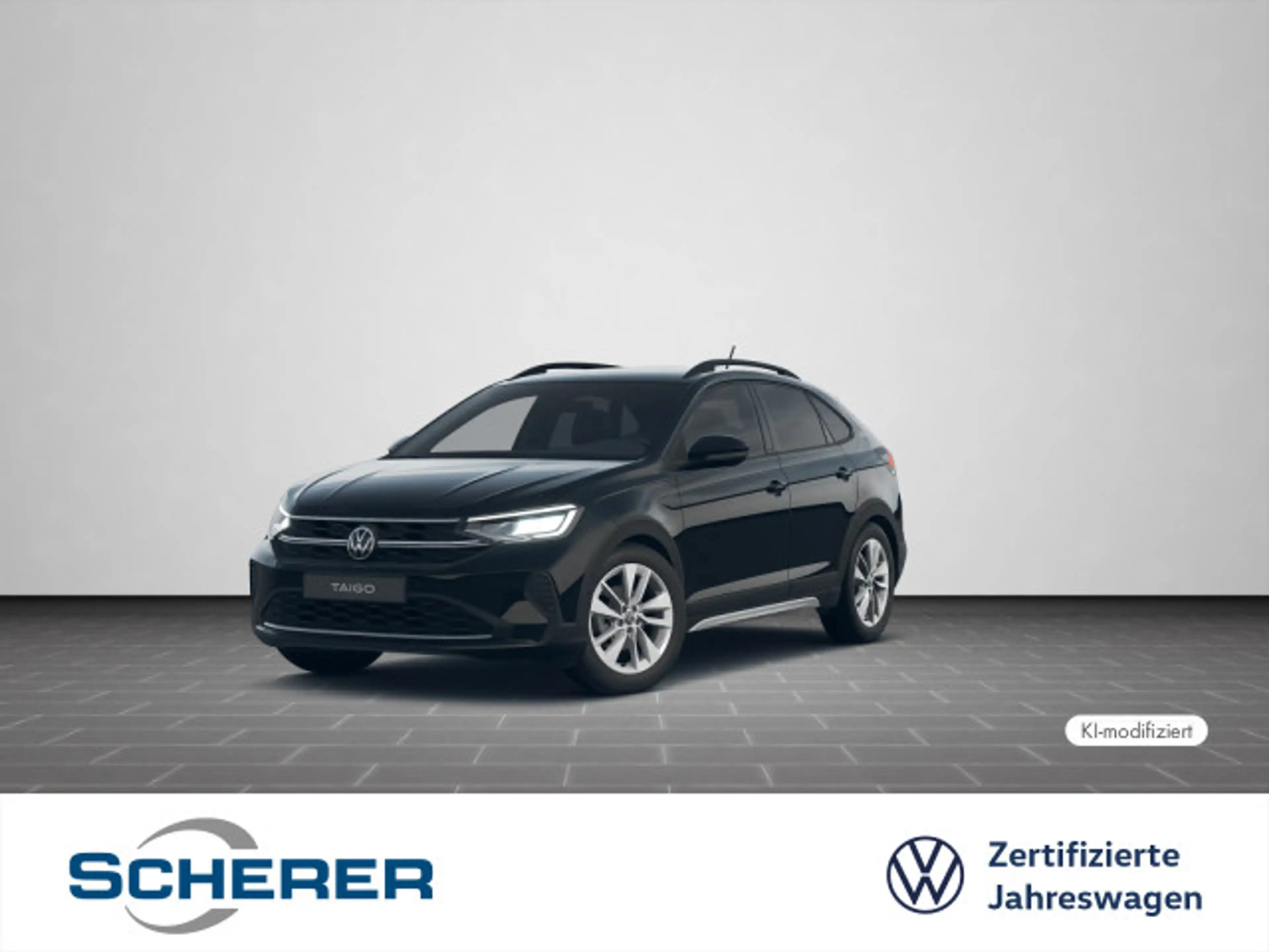 Volkswagen Taigo Goal 1.0 TSI, NAVI, GOAL, ACC,*144 EUR*,SI