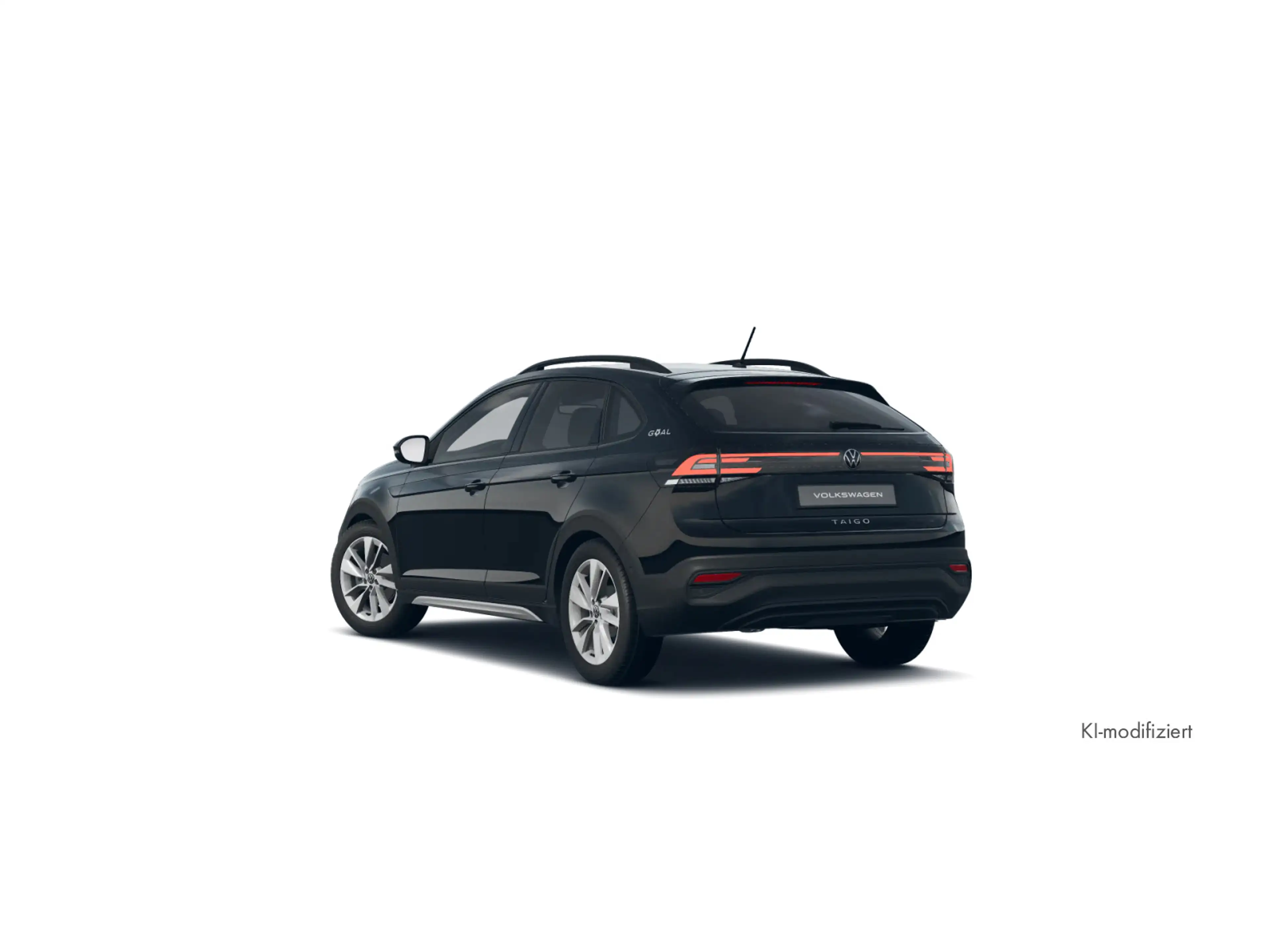 Volkswagen Taigo Goal 1.0 TSI, NAVI, GOAL, ACC,*144 EUR*,SI — photo 4