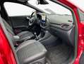 Ford Puma 1.0 EcoBoost Hybrid ST-LINE X Red - thumbnail 10