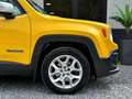 Jeep Renegade 1.4 Turbo Limited - TOIT OUVRANT - CAM - NAVI Jaune - thumbnail 30
