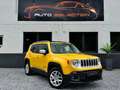 Jeep Renegade 1.4 Turbo Limited - TOIT OUVRANT - CAM - NAVI Geel - thumbnail 8