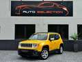 Jeep Renegade 1.4 Turbo Limited - TOIT OUVRANT - CAM - NAVI Geel - thumbnail 1
