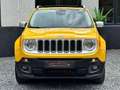 Jeep Renegade 1.4 Turbo Limited - TOIT OUVRANT - CAM - NAVI Jaune - thumbnail 5
