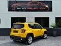 Jeep Renegade 1.4 Turbo Limited - TOIT OUVRANT - CAM - NAVI Geel - thumbnail 2