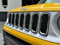 Jeep Renegade 1.4 Turbo Limited - TOIT OUVRANT - CAM - NAVI Jaune - thumbnail 10