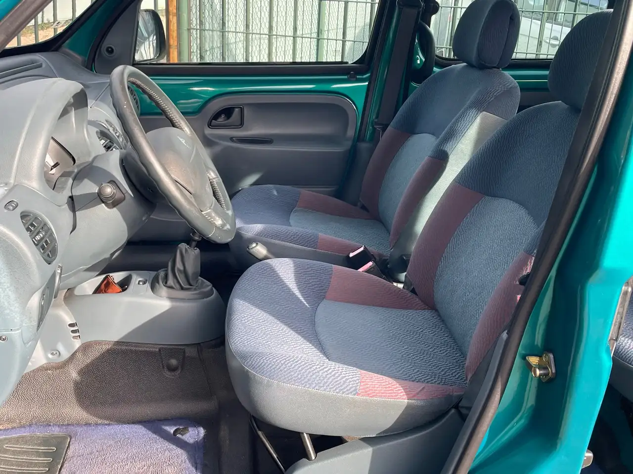 Renault Kangoo 1.4 Privilège 68.000km 1e eig Uniek!!, foto 11