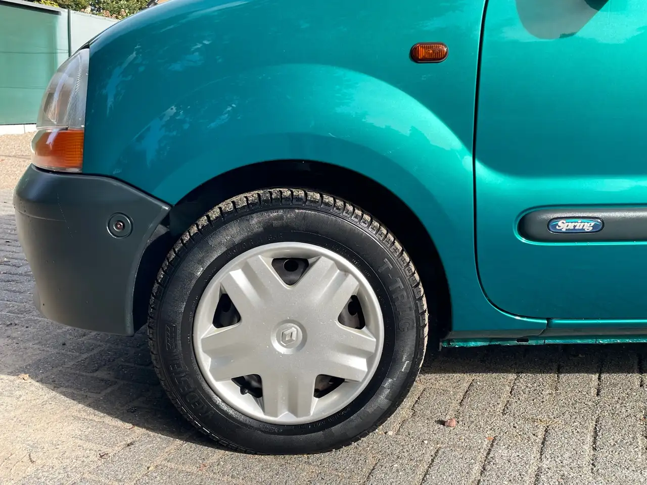 Renault Kangoo 1.4 Privilège 68.000km 1e eig Uniek!!, foto 8
