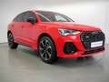 Audi Q3 Sportback 40 TDI quattro S tro. S line LED virt. C Rot - thumbnail 3