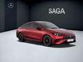 Mercedes-Benz CLA 250 + coupé Rouge - thumbnail 13