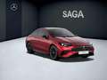 Mercedes-Benz CLA 250 + coupé Rouge - thumbnail 8