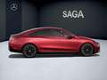 Mercedes-Benz CLA 250 + coupé Rouge - thumbnail 18