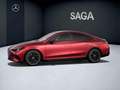 Mercedes-Benz CLA 250 + coupé Rouge - thumbnail 33